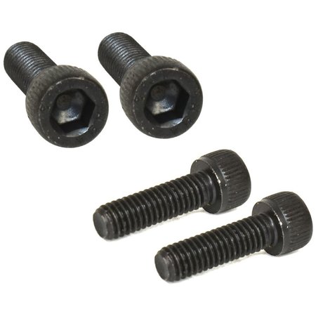 Superior Parts High Tension Bolt M6 x 20 for Hitachi NR65AK, NR65AK(S), NR65AK2, NV75AG, PK 4 SP 880-675